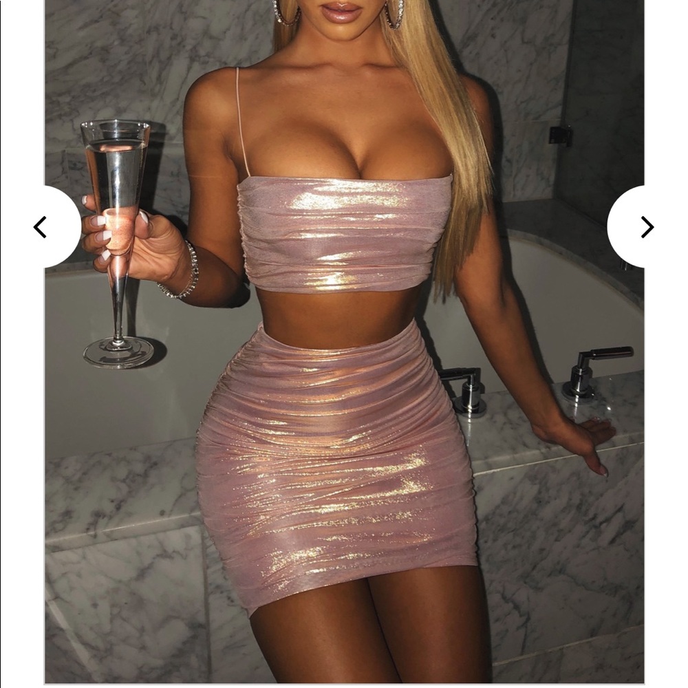 2 piece set